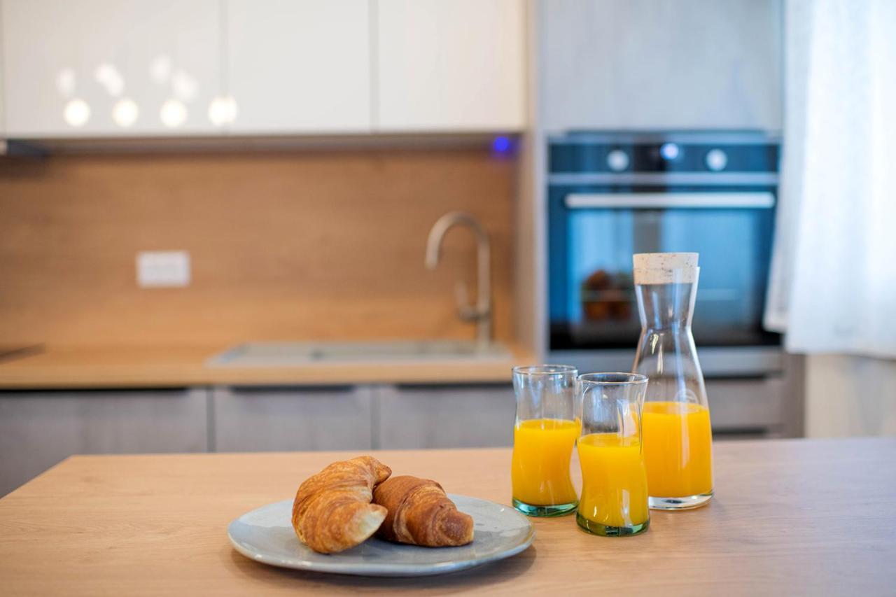 Appartement Aura Poreč