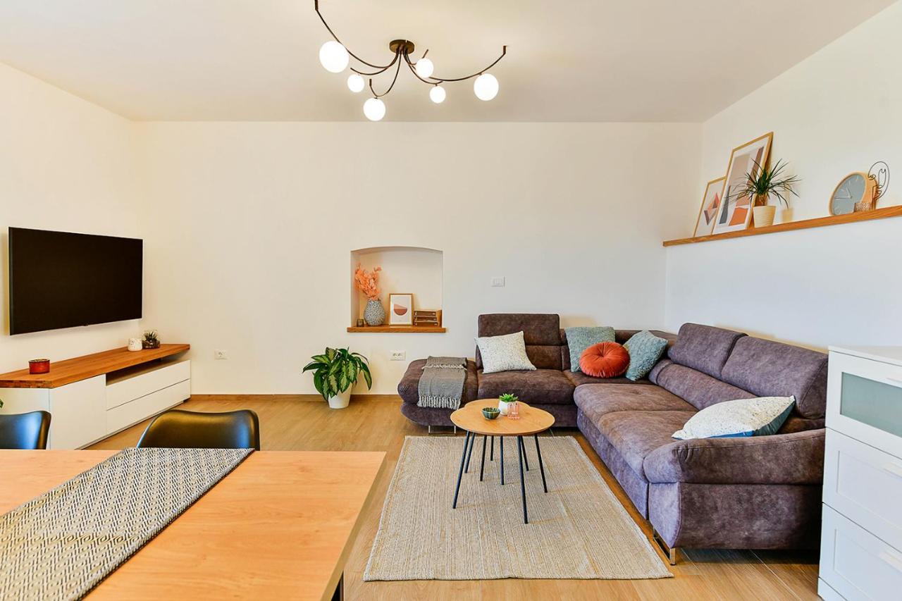 Aura Appartement *