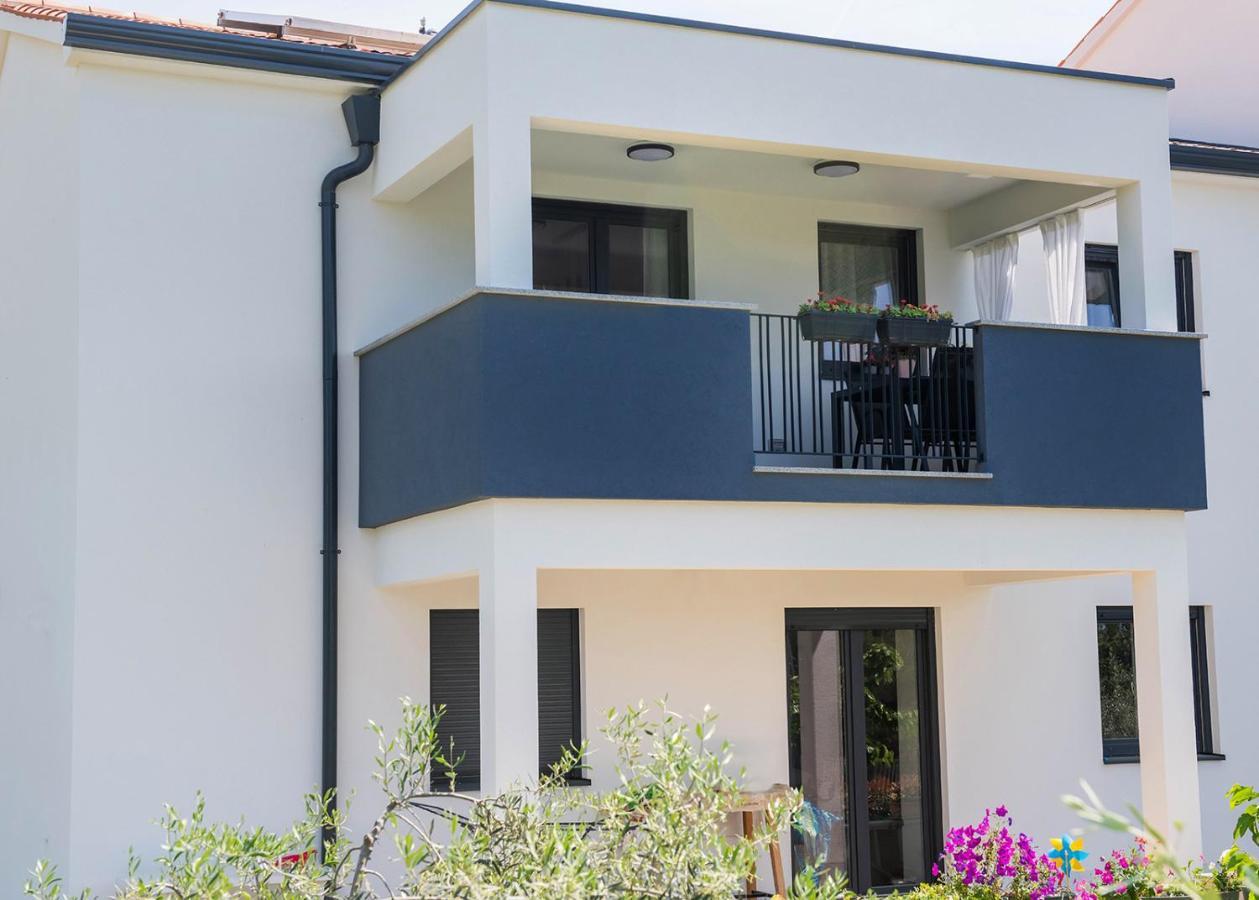 Appartement Aura Poreč