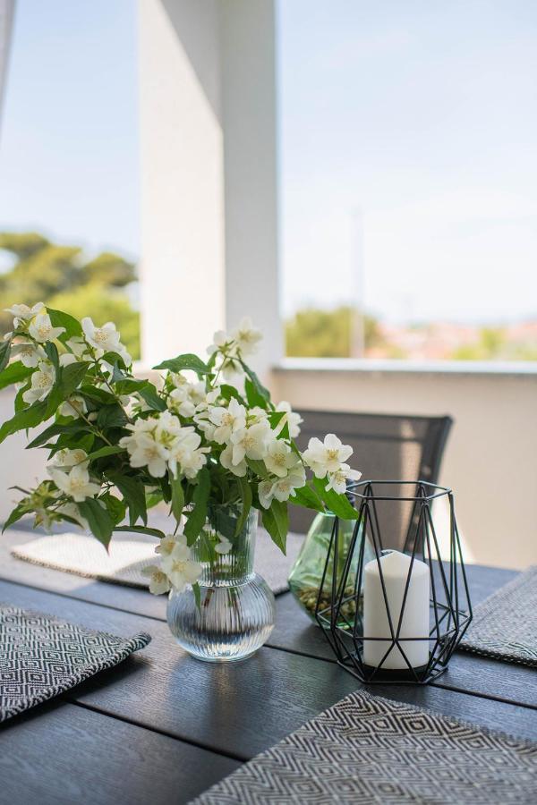 Appartement Aura *