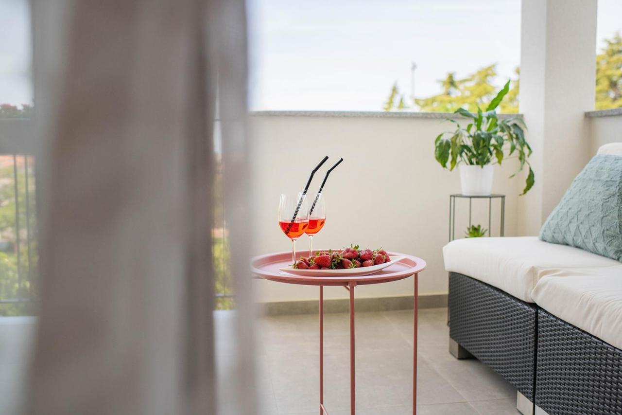 Aura Appartement Poreč